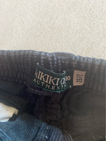 LC Waikiki Çocuk
