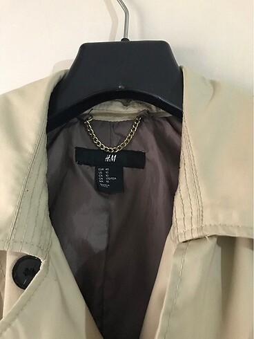 H&M Trençkot