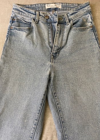 mavi Denim Pantolon