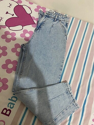 Mom jean