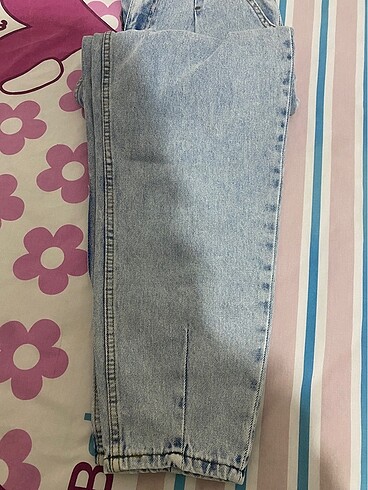Diğer Mom jean