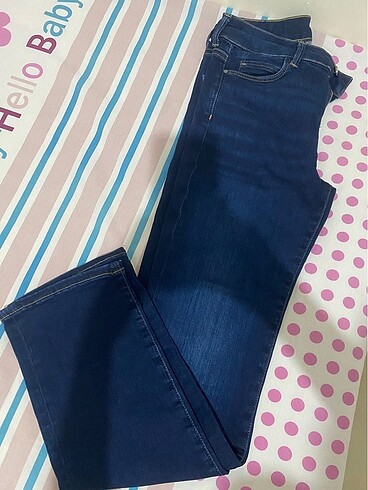 36 Beden Pantolon
