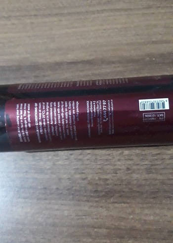 Elma Sirkeli Saç Spreyi 200 ml - Görsel 2