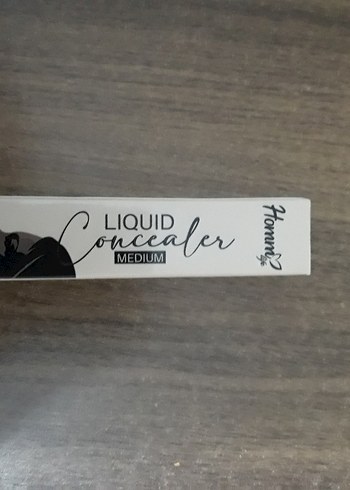 Bej Tonlu Likit Kapatıcı - Ainon - Görsel 3