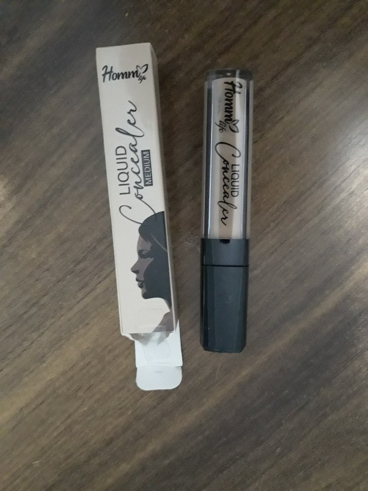 Bej Tonlu Likit Kapatıcı - Ainon - Görsel 2