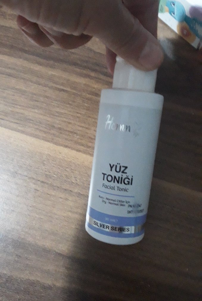 Homme Yüz Toniği 200 ml - Görsel 3