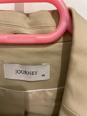 Journey takım