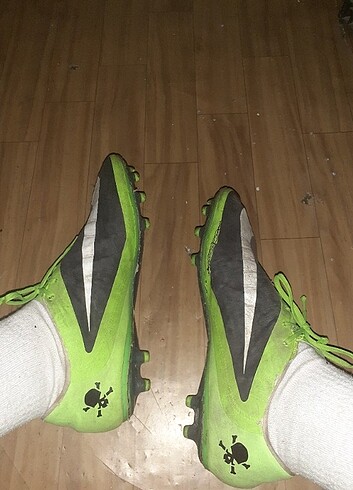 Hypervenom Nike krampon