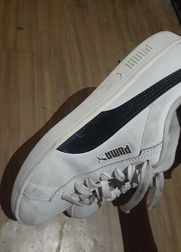 Puma Orjinal Puma ayakkabı