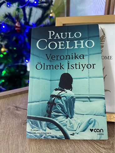 Veronika Ölmek İstiyor