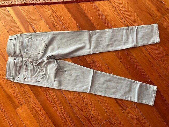s Beden Oxxo dizleri yırtık skinny jean