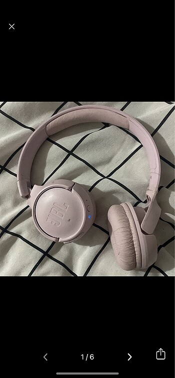 jbl kulaklık