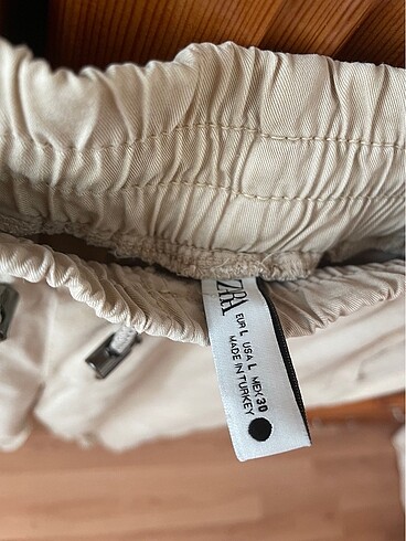 Zara Zara pantolon