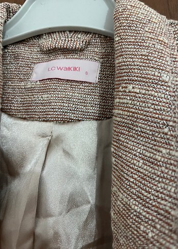 LC Waikiki Blazer ceket