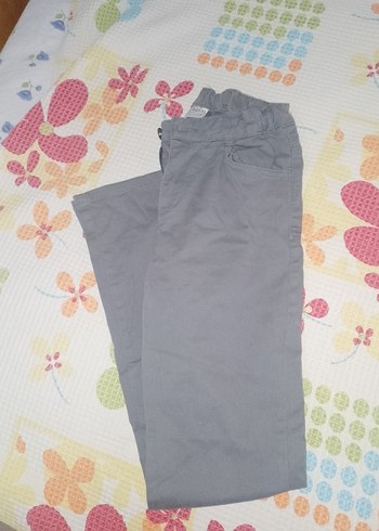 LC Waikiki LC Waikiki Gri pantolon