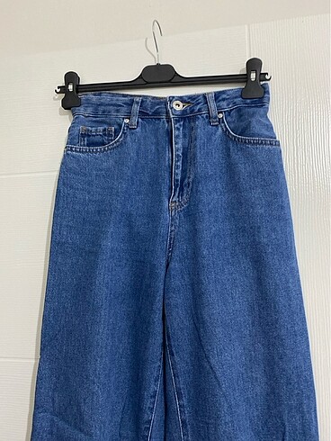 Koton Koton Wideleg kot pantolon