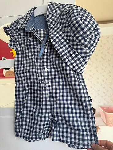 Baby gap çok az kullanıldı