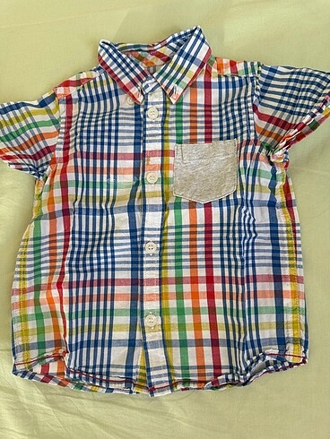 Baby gap