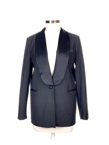 Fabrika Blazer %70 İndirimli.