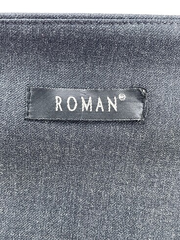 42 Beden çeşitli Renk Roman Marka Midi Etek %70 İndirimli.