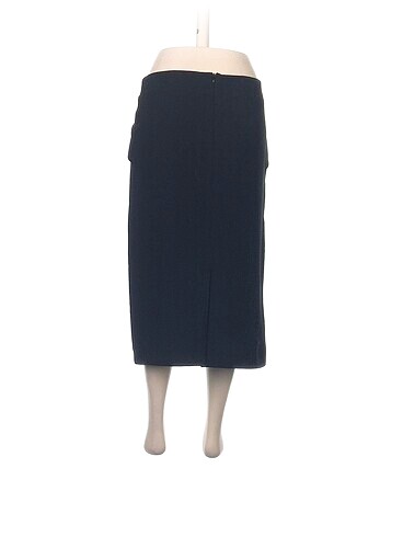 l Beden Vintage Love Midi Etek %70 İndirimli.