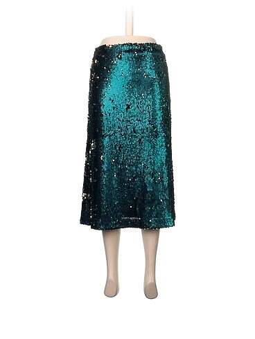 Vintage Love Midi Etek %70 İndirimli.