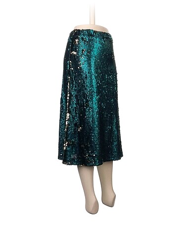 Vintage Love Vintage Love Midi Etek %70 İndirimli.