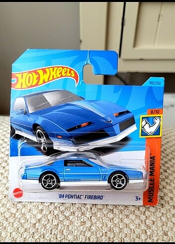 Beden lacivert Renk 4 adet HotWheels