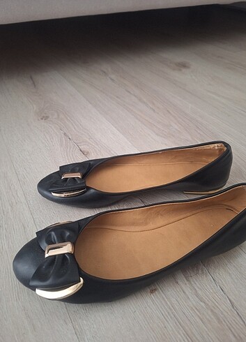 40 Beden Bambi Babet-40 numara