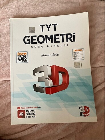 Tyt geometri 3D