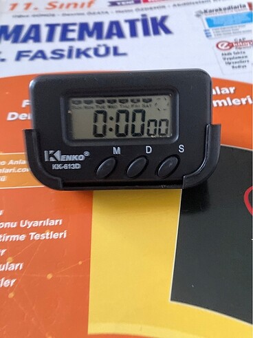 Kenko kronometre