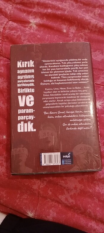  Beden Renk Beyza alkoç-enkaz altındakiler