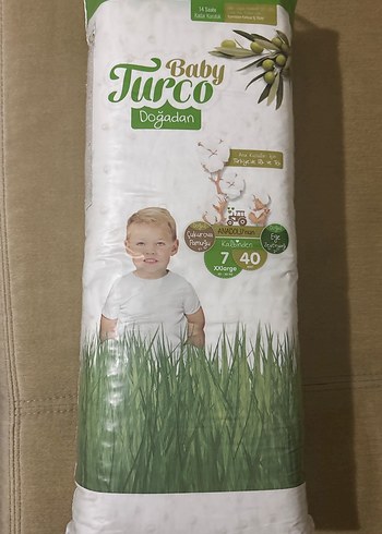 Sleepy 5+ Beden: 13-27 kg