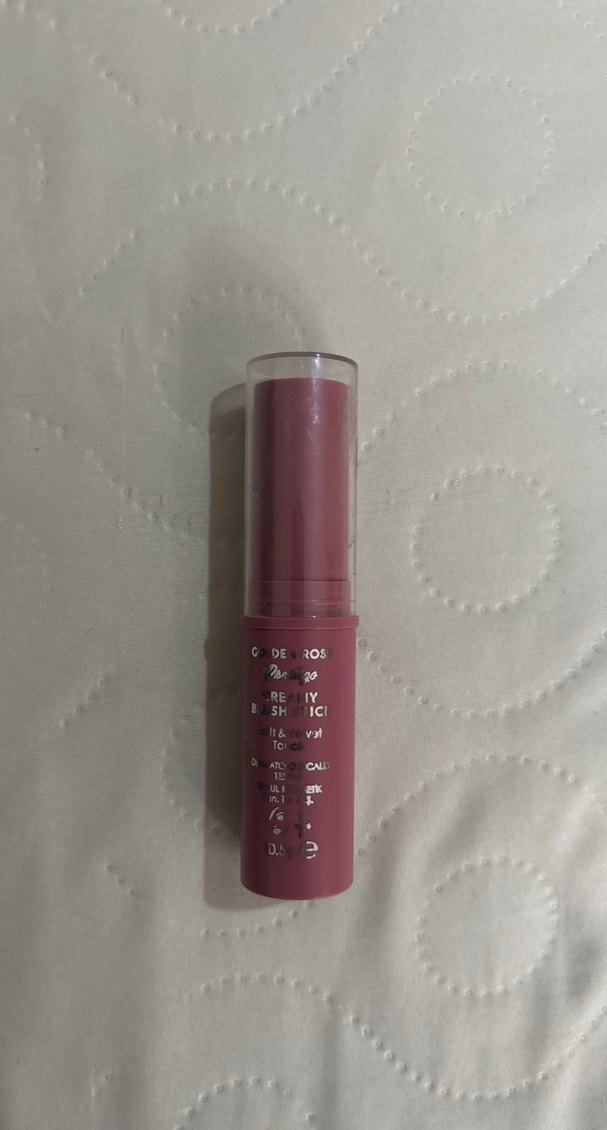 Pastel Pembe Olden Rose allık - Görsel 3