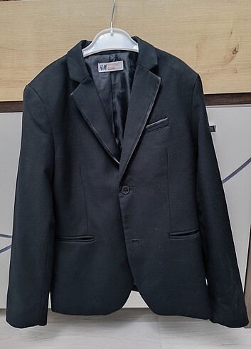 H&M H&M siyah ceket
