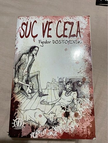 suç ve ceza