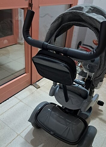 Fisher Price Bisiklet