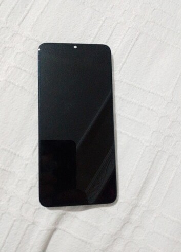 Redmi 9t ekran orcinal çıkma ekran 