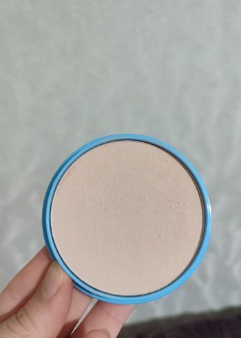 Rimmel London Mavi Pudra - Kind & Free - Görsel 3