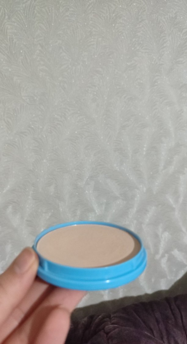 Rimmel London Mavi Pudra - Kind & Free - Görsel 2