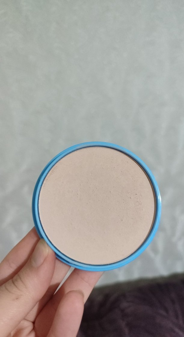 Rimmel London Mavi Pudra - Kind & Free - Görsel 3