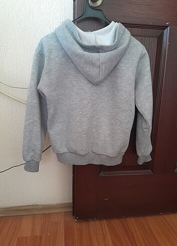 LC Waikiki Erkek çocuk sweatshirt 