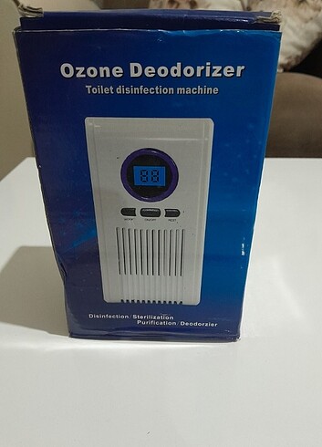 Ozon jeneratörü  - Görsel 4