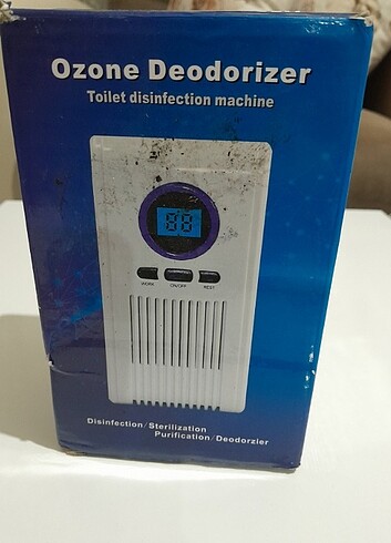 Ozon jeneratörü  - Görsel 5