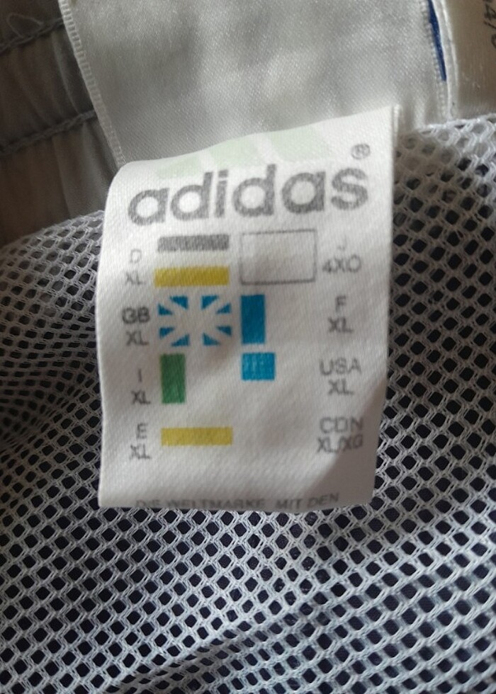 Deniz şortu - Görsel 5