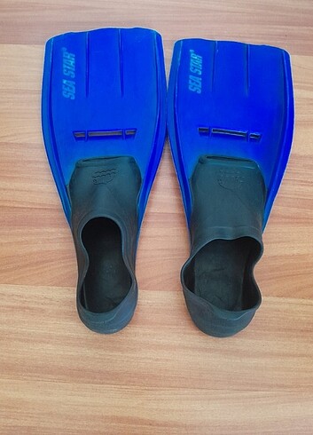 Deniz Yüzücü paleti  - Görsel 2