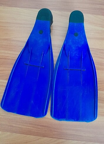 Deniz Yüzücü paleti  - Görsel 3