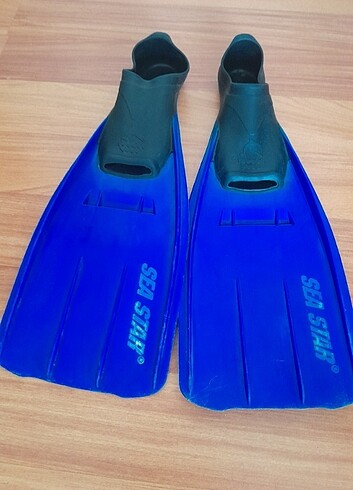 Deniz Yüzücü paleti  - Görsel 4