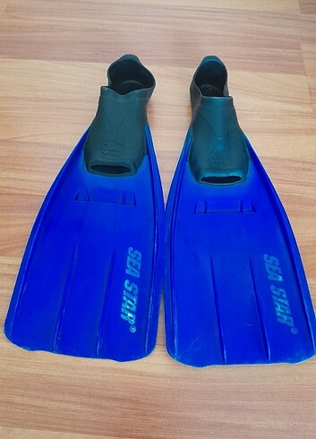 Deniz Yüzücü paleti  - Görsel 5