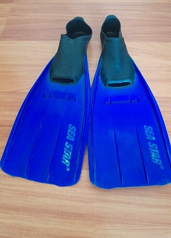 Deniz Yüzücü paleti  - Görsel 6